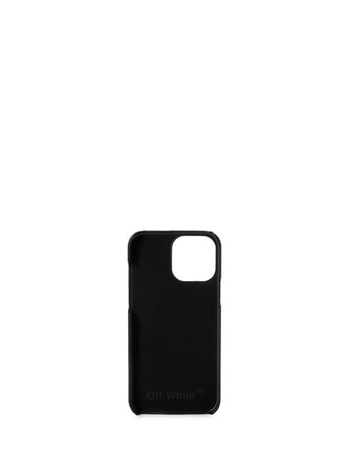 Cover Iphone 13 Pro Off white | OMPA037F22PLA0021001